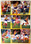 1997 AFL Select ULTIMATE WEST COAST EAGLES Base Team Set