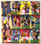 1997 AFL Select ULTIMATE HAWTHORN HAWKS Base Team Set