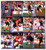 1997 AFL Select ULTIMATE MELBOURNE DEMONS Base Team Set