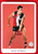 2023 AFL Teamcoach JACK STEELE St Kilda Saints Retro Scanlens Card Card