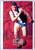 1998 AFL SELECT AUSTIN JONES ST KILDA SAINTS BOUND FOR GLORY CARD