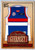 2004 AFL SELECT OVATION WESTERN BULLDOGS HERITAGE GUERNSEY CARD