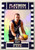 2017 AFL FOOTY STARS NAT FYFE FREMANTLE DOCKERS PLATINUM STAND UP CARD
