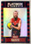 2017 AFL FOOTY STARS MAX GAWN MELBOURNE DEMONS PLATINUM STAND UP CARD