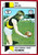 1974 SCANLENS #102 NEIL BALME RICHMOND TIGERS