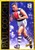 1996 SELECT PAUL COUCH GEELONG CATS BEST & FAIREST CARD