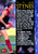 1996 SELECT JIM STYNES MELBOURNE DEMONS BEST & FAIREST CARD