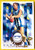 2003 SELECT XL ULTRA ADAM SIMPSON NORTH MELBOURNE KANGAROOS BEST & FAIREST CARD