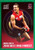 2011 SELECT INFINITY CHROME BRAD GREEN MELBOURNE DEMONS BEST & FAIREST CARD