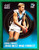 2011 SELECT INFINITY CHROME KANE CORNES PORT ADELAIDE POWER BEST & FAIREST CARD