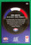 2011 SELECT INFINITY CHROME RYAN GRIFFIN WESTERN BULLDOGS BEST & FAIREST CARD