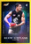 2013 SELECT ANDREW SWALLOW NORTH MELBOURNE KANGAROOS BEST & FAIREST CARD