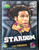 2011 NRL SELECT CHAMPIONS SAM THAIDAY BRISBANE BRONCOS GEM CARD