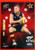 2009 AFL SELECT CHAMPIONS SCOTT THOMPSON ADELAIDE CROWS RED GEM CARD