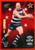 2009 AFL SELECT CHAMPIONS PAUL CHAPMAN GEELONG CATS RED GEM CARD