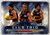 2012 AFL SELECT CHAMPIONS ADELAIDE CROWS CLUB TRIO MIRROR CARD