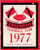 1977 ESSENDON BOMBERS MEMBERSHIP TICKET