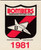 1981 ESSENDON BOMBERS MEMBERSHIP TICKET