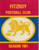 1981 FITZROY LIONS MEMBERSHIP TICKET