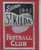 1963 ST KILDA SAINTS MEMBERSHIP TICKET