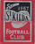 1967 ST KILDA SAINTS MEMBERSHIP TICKET