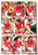 2001 ESP AFL HEROES  SERIES SYDNEY SWANS BASE TEAM SET