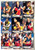 2001 ESP AFL HEROES  SERIES WEST COAST EAGLES BASE TEAM SET