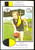 1975 VFL SCANLENS #90 GARETH ANDREWS RICHMOND TIGERS CARD