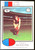 1975 VFL SCANLENS #86 STAN ALVES MELBOURNE DEMONS CARD