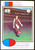 1975 VFL SCANLENS #85 ROSS BREWER MELBOURNE DEMONS CARD