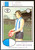 1975 VFL SCANLENS #84 JOHN RANTALL NORTH MELBOURNE KANGAROOS CARD