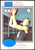 1975 VFL SCANLENS #18 MARK McCLURE CARLTON BLUES CARD