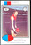 1975 VFL SCANLENS #97 ROBERT FLOWER MELBOURNE DEMONS CARD