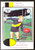 1975 VFL SCANLENS # 112 KEVIN BARTLETT RICHMOND TIGERS CARD