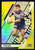 2024 NRL TRADERS TITANIUM VITALINA NAIKORE COWBOYS WORLD IN LEAGUE PARALLEL CARD WLP31/54