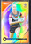 2024 NRL TRADERS TITANIUM KEZIE APPS WESTS TIGERS  WOMENS GOLD CARD WG55/60