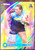 2024 NRL TRADERS TITANIUM EVANIA PELITE GOLD COAST TITANS WOMENS GOLD CARD WG24/60