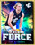 2024 AFL FOOTY STARS TOM DE KONING CARLTON BLUES FUTURE FORCE CARD FF12