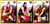 2024 AFL FOOTY STARS ESSENDON BOMBERS TEAM SET