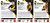 2024 AFL FOOTY STARS RICHMOND TIGERS BASE TEAM SET