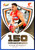 2024 AFL FOOTY STARS MILESTONE MG43 ADAM KENNEDY GWS GIANTS 150 GAME CARD