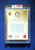2024 AFL SELECT BRILLIANCE KEN HUNTER CARLTON BLUES SUPERSTAR GOLD CARD 21/35