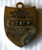 COLLINGWOOD SOCIAL CLUB MEMBERS MEDALLION 2005 SEASON