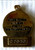 COLLINGWOOD SOCIAL CLUB MEMBERS MEDALLION 2006 SEASON