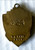 VICTORIAN FOOTBALL ASSOCIATION MEMBER MEDALLION 1946 SEASON
