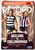 2007 GEELONG V COLLINGWOOD 1st Preliminary Final Football Record
