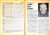 1965 JULY 31, EDITION FOOTY WEEK BOOKLET MAGAZINE