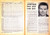 1965 JULY 31, EDITION FOOTY WEEK BOOKLET MAGAZINE