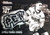 2020 NRL Traders Penrith Panthers SABK11/16 JAMES FISHER-HARRIS Street Art Card