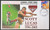 SCOTT LUCAS Essendon Bombers 200th Game Round 19 2005 Souvenir Cover